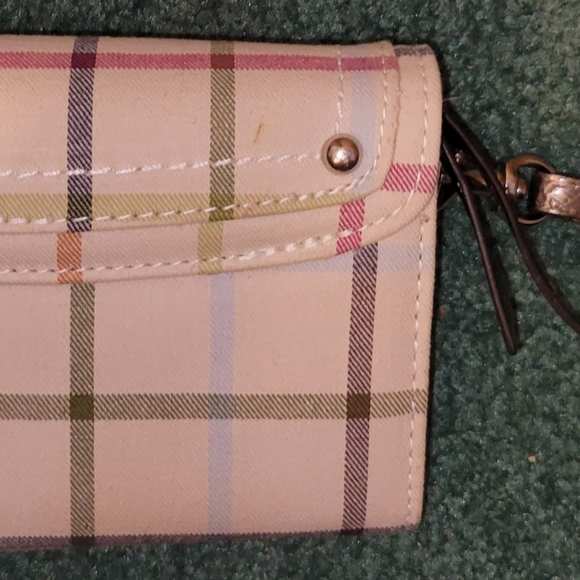 Coach Wallet - Picture 5 of 9